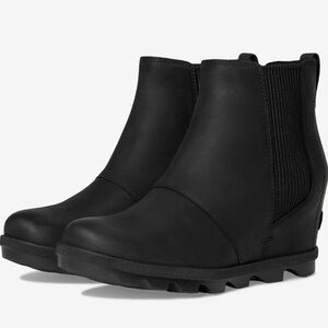 SOREL Joan Rhapsody Chelsea Wedge